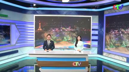 Thời sự tối 26/7/2026