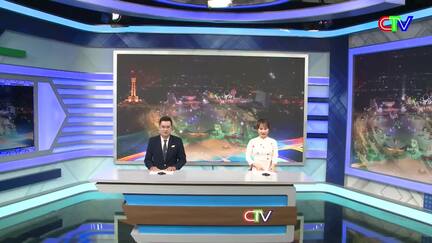 Thời sự tối 27/7/2026: Dâng hương tưởng niệm Chủ tịch Hồ Chí Minh và các Anh hùng liệt sĩ