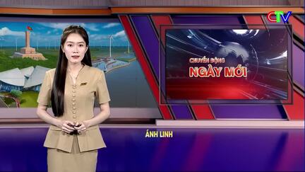 Chuyển động ngày mới 27/7/2026