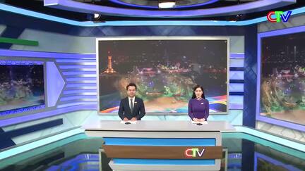 Thời sự tối 28/7/2026