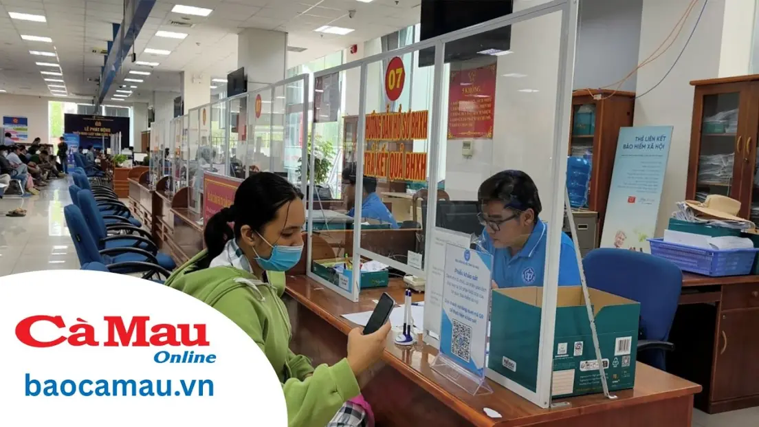 Chuyên đề BHXH kỳ 2 tháng 7