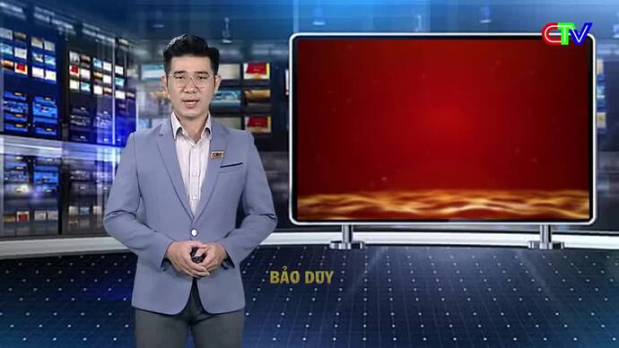 Đưa Nghị quyết Hội đồng nhân dân vào cuộc sống 31/7/2026: "Các nhiệm vụ chi về bảo vệ môi trường, ứng phó với biến đổi khí hậu của ngân sách địa phương"