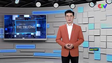 Bản tin thị trường 01/8/2026