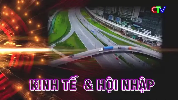 Kinh tế & Hội nhập 05/8/2026: Thuỷ sản Cà Mau - Chuẩn hoá từ biển đến thị trường