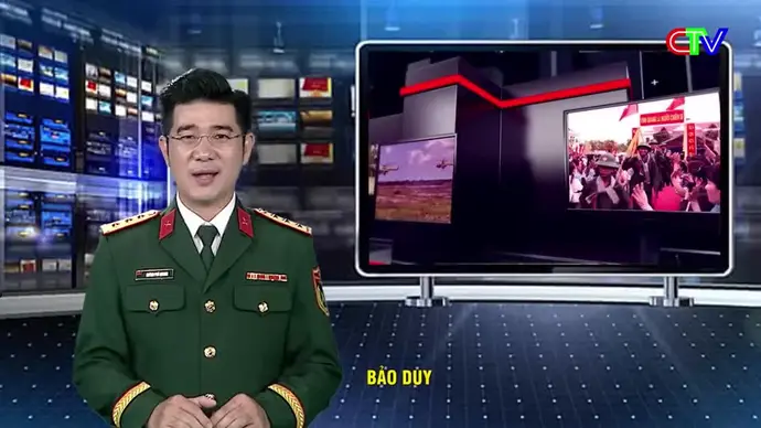 Quốc phòng toàn dân 06/8/2026: Nâng cao khả năng sẵn sàng chiến đấu trong khu vực phòng thủ