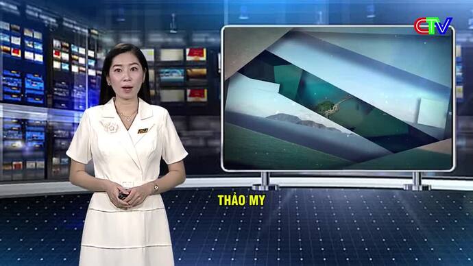 Biển đảo quê hương 07/8/2026: Các biên đội tàu kiên quyết chống khai thác IUU