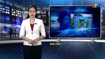 Thông tin chính sách 08/8/2026: Hội Cựu Chiến binh nâng cao hiệu quả tính dụng chính sách xã hội giai đọan mới