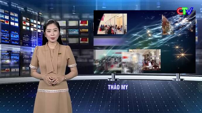 Cải cách hành chính 10/8/2026: Hiệu quả từ số hóa hồ sơ giấy tờ trong cải cách TTHC