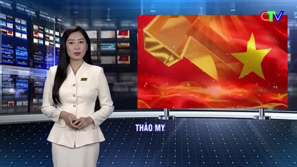 Xây dựng Đảng 13/8/2026: Tổ chức đảng trong các đơn vị kinh tế tư nhân