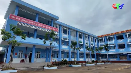 Thông tin chính sách 15/8/2026: Triển khai chủ trương sắp xếp trường lớp trước thềm năm học mới