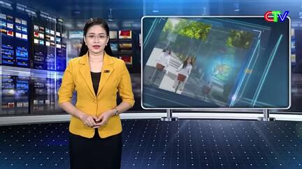 Văn hóa 3 dân tộc 16/8/2026: Gian bếp giữ nếp nhà
