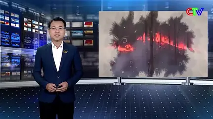 Phòng, chống thiên tai 18/8/2026: Thiên tai ngày càng phức tạp, khó lường