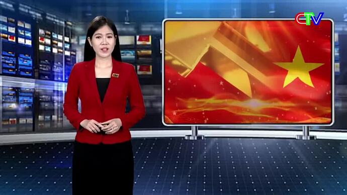 Xây dựng Đảng 20/8/2026: Tiếp nối hào khí Cách mạng Tháng Tám, khơi dậy khát vọng phát triển quê hương