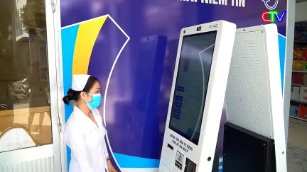 Bảo hiểm xã hội 21/8/2026: Nỗ lực hoàn thành các chỉ tiêu thi đua trong năm 2026