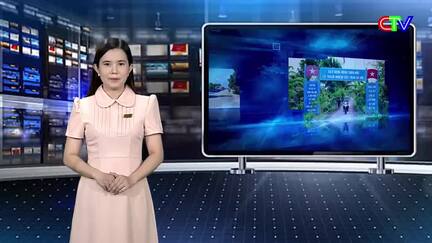 Thông tin chính sách 22/8/2026: Hỗ trợ phụ nữ phát triển kinh tế