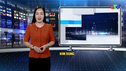 Thông tin đối ngoại 25/8/2026: Hành trình tiếp sức những trái tim trẻ thơ