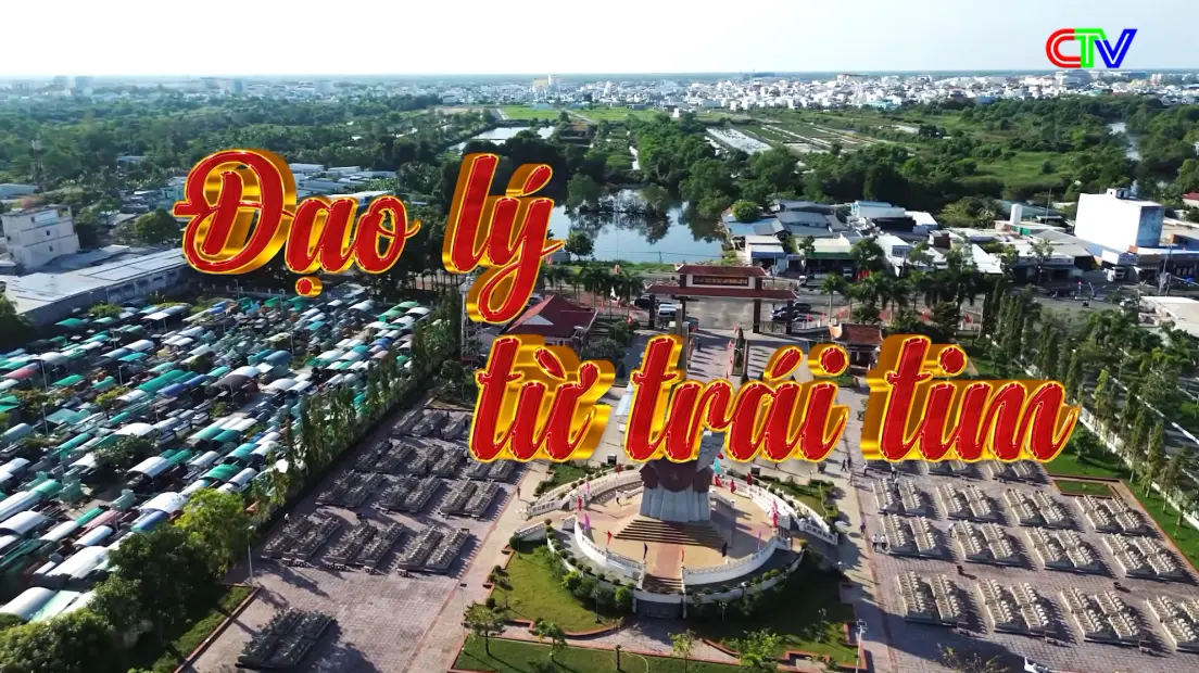Đạo lý từ trái tim