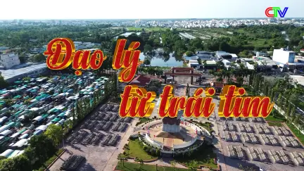 Đạo lý từ trái tim