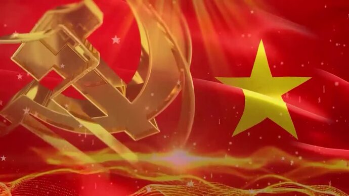 Xây dựng Đảng 27/8/2026: Đảng viên thực hiện quy định phát ngôn trên không gian mạng