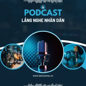 Lắng nghe Nhân dân