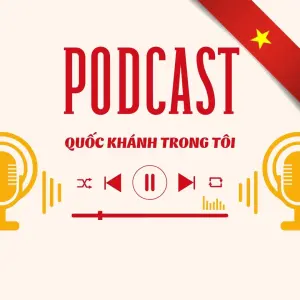 Quốc khánh trong tôi
