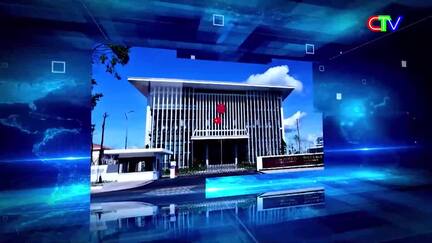 Thông tin chính sách 29/8/2026: Hoàn thành cập nhật sổ sức khoẻ điện tử