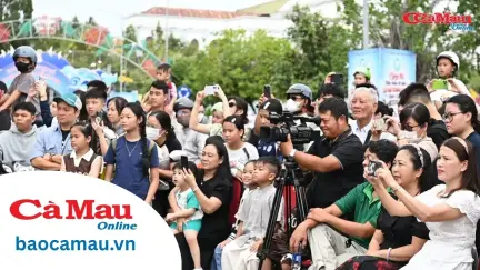 Trải nghiệm gì tại không gian di sản?