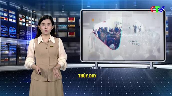 An sinh xã hội 01/9/2026: Tiếp sức đến trường - Không em nào bị bỏ lại phía sau