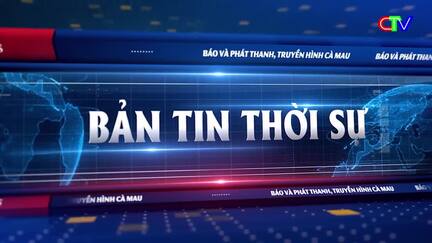 Bản tin trưa 01/9/2026