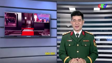 Quốc phòng toàn dân 03/9/2026: Địa chỉ đỏ giáo dục truyền thống cách mạng cho thế hệ trẻ