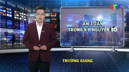 An toàn trong kỷ nguyên số 02/9/2026: Phản bác luận điệu xuyên tạc trên nền tảng mạng xã hội