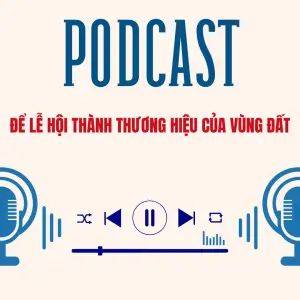 Để lễ hội thành thương hiệu của vùng đất