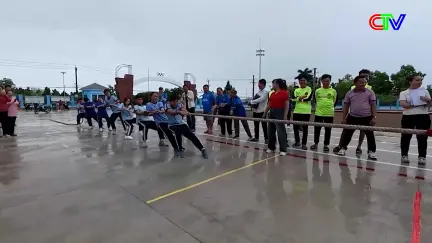 Đại đoàn kết 30/8/2026: Sôi nổi các hoạt động chào mừng Quốc Khánh 2/9