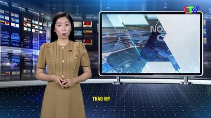 Nông dân Cà Mau thời hội nhập 06/9/2026: Liên kết để nâng cao giá trị nông sản