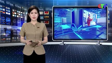 Cuộc sống số 06/9/2026: VNPT Cà Mau đồng hành cùng nhà trường, tiếp sức học sinh