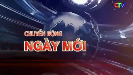 Chuyển động ngày mới 11/9/2026