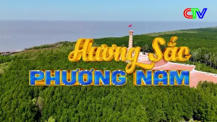 Hương sắc phương Nam 12/9/2026: Địa danh Bạc Liêu xưa