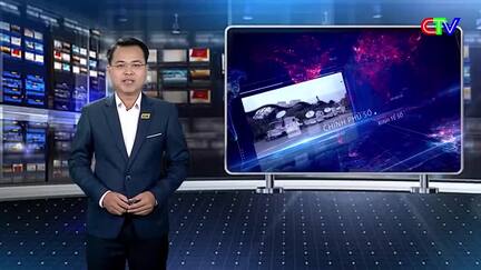 Chuyển đổi số 13/9/2026: Phụ nữ chủ động thích ứng với chuyển đổi số