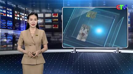Văn hóa 3 dân tộc 13/9/2026: Đời sống của nghề ghe biển