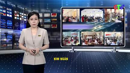 Cải cách hành chính 14/9/2026: Dân thuận lợi khi làm căn cước và định danh điện tử