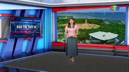Bản tin trưa 14/9/2026