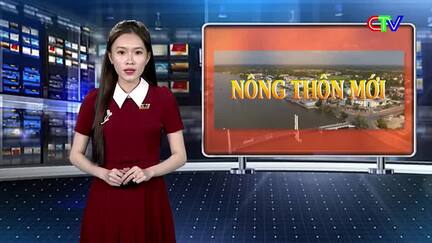 Nông thôn mới 16/9/2026: Phát huy sức mạnh người dân để thực hiện các tiêu chí