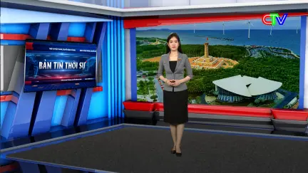 Bản tin trưa 16/9/2026