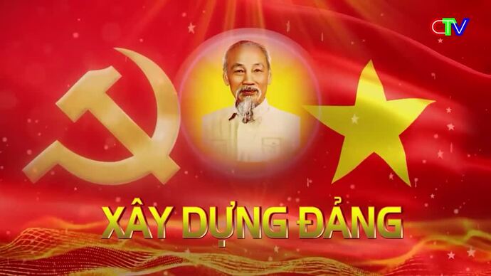 Xây dựng Đảng 17/9/2026: Sinh khí mới từ nghị quyết chuyên đề