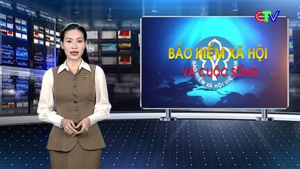 Bảo hiểm xã hội 18/9/2026: Đẩy mạnh tuyên truyền về Bảo hiểm xã hội, Bảo hiểm y tế trong học sinh, sinh viên