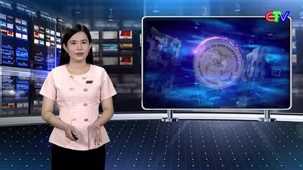 Truyền thông giảm nghèo về thông tin 19/9/2026: Chung sức giảm nghèo – Vươn lên bền vững