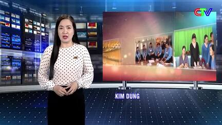 Phụ nữ 21/9/2026: Đồng hành cùng phụ nữ, trẻ em khó khăn