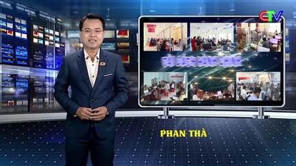 Cải cách hành chính 21/9/2026: Chú trọng chuyển đổi số trong cải cách hành chính