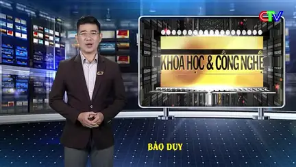 Khoa học & Công nghệ 23/9/2026: Khai thác dữ liệu số – Chìa khóa bứt phá cho doanh nghiệp khởi nghiệp