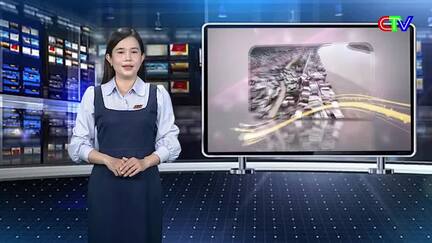 Cùng xây mái ấm 23/9/2026: Chăm lo an cư cho người dân vùng ven biển